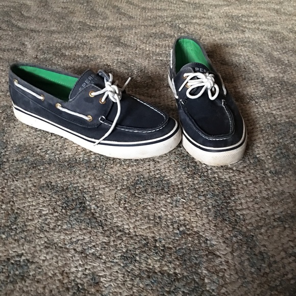 Sperry Shoes - perfect summer shoe😍 Authentic sperry top-sliders